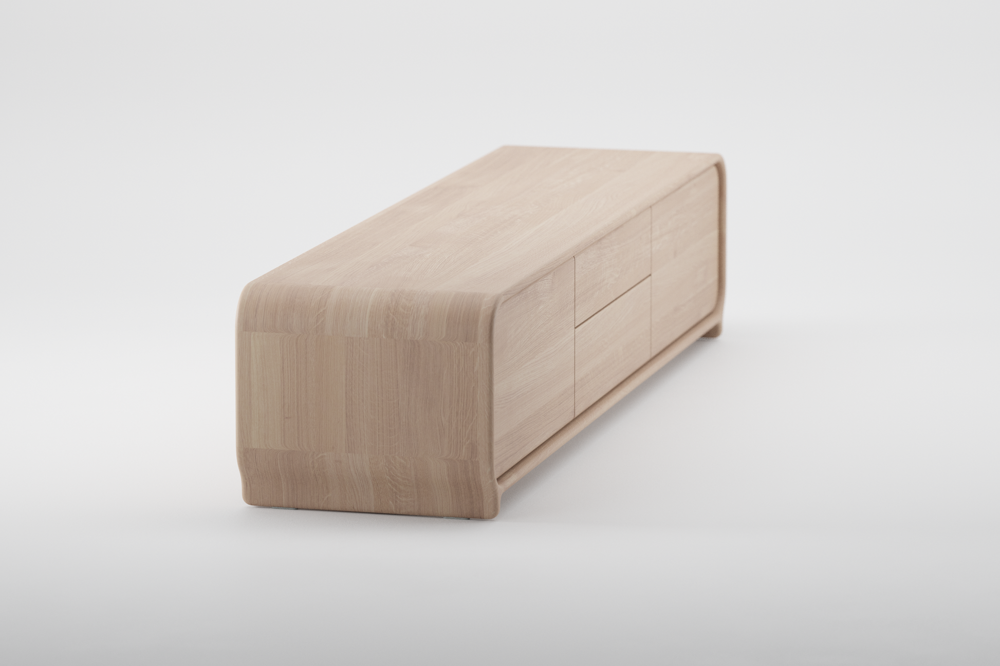 Eny lowboard - image 4