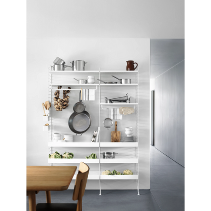Kitchen G Black/Black - image 2