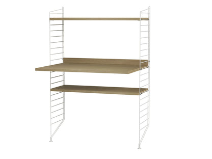 Workspace H White/Oak - image 3