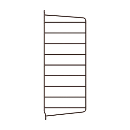 Wall panel - D20 x H50, Dark brown, 1-pack - image 4