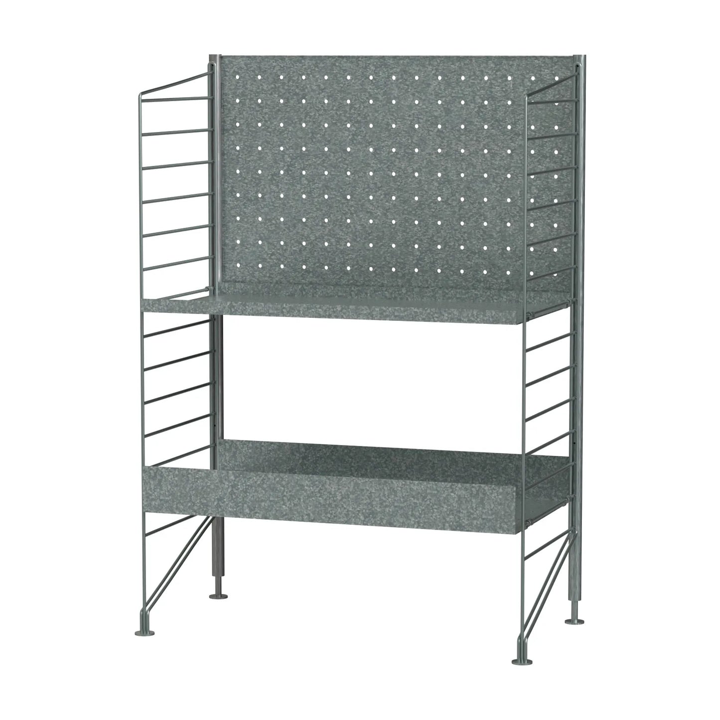 Outdoor I Galvanized/Galvanized - image 4