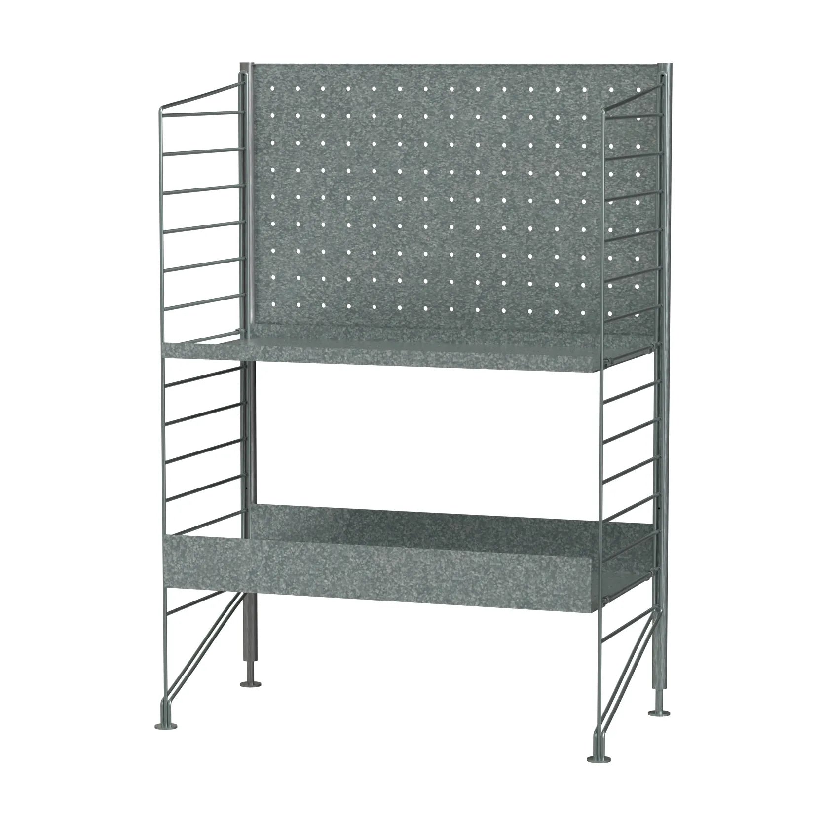 Outdoor I Galvanized/Galvanized - image 4