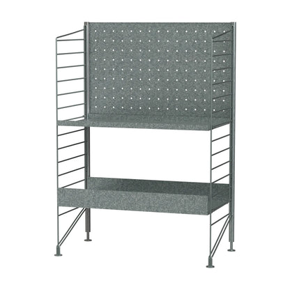 Outdoor I Galvanized/Galvanized - image 4