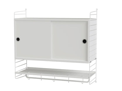 Bedroom F White/White