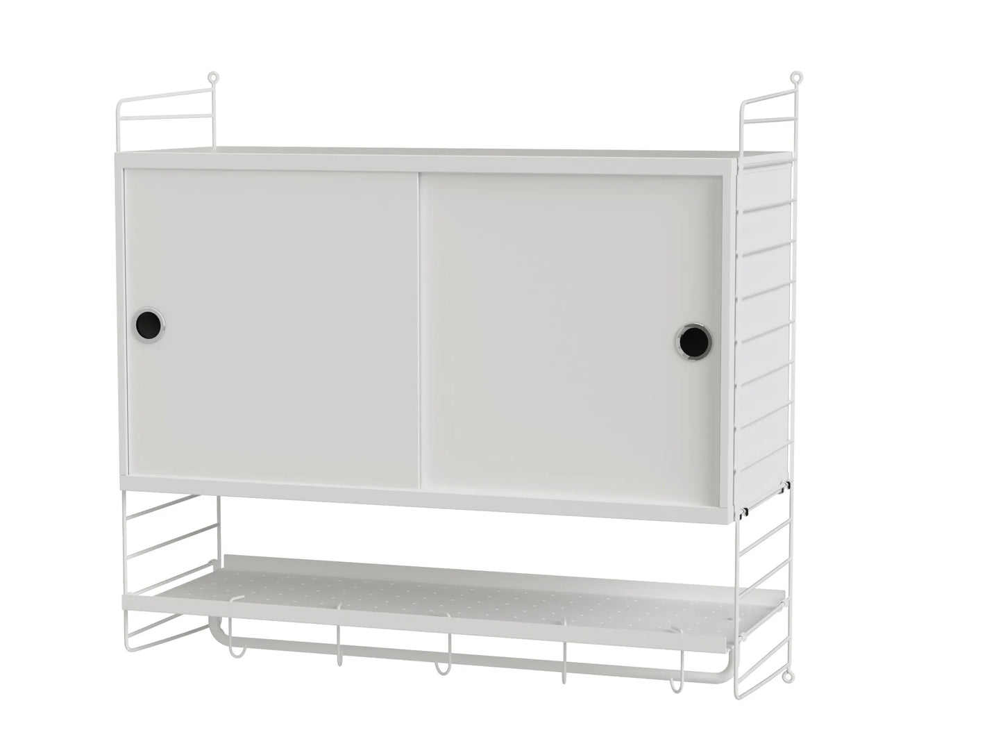 Bedroom F White/White - image 3
