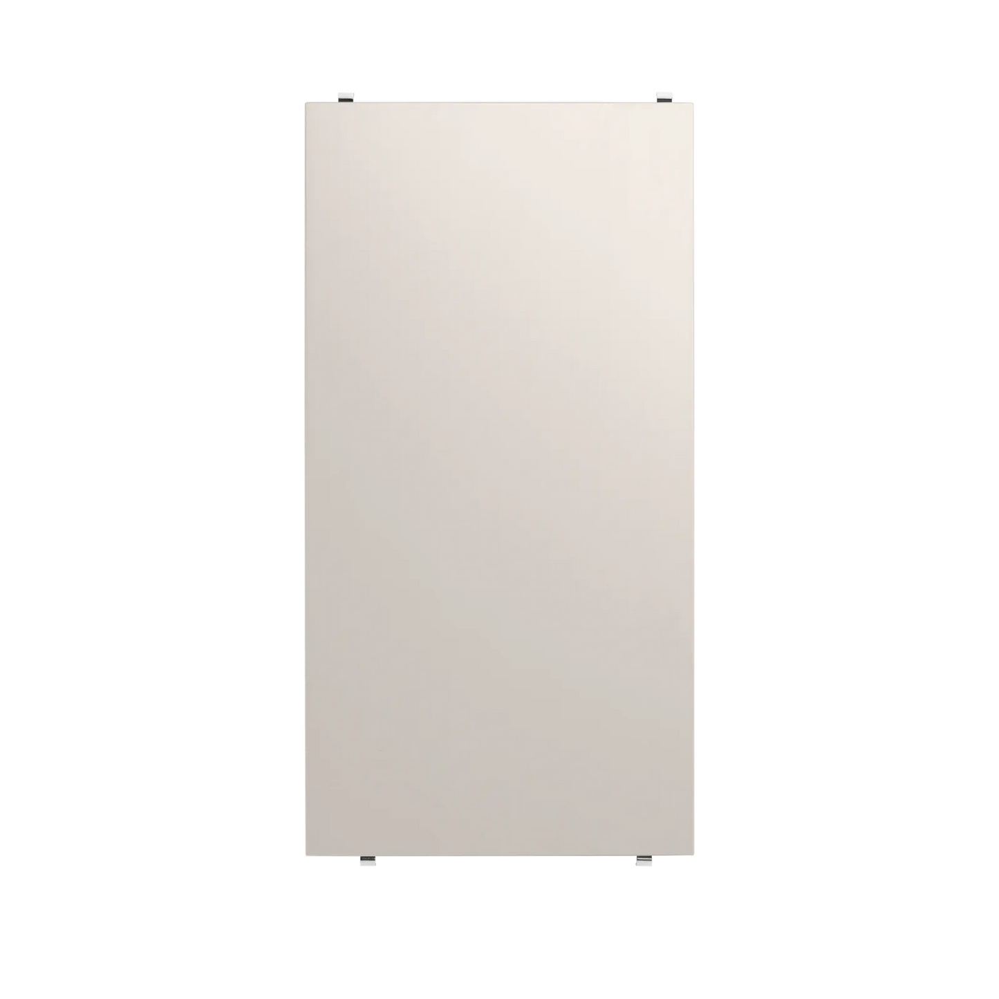 Shelf - W58 x D30, Beige, 3-pack - image 3