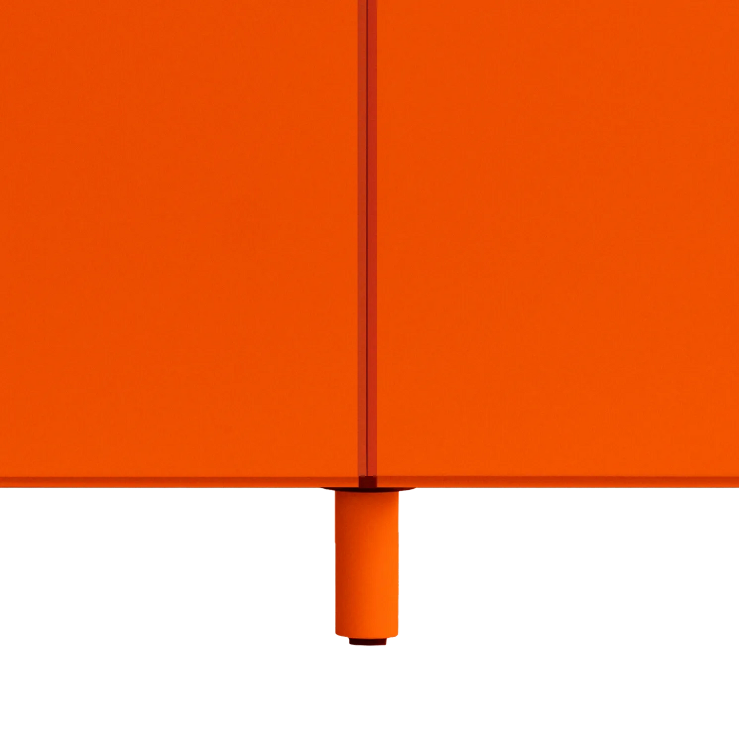Relief Connecting leg - Orange - image 3