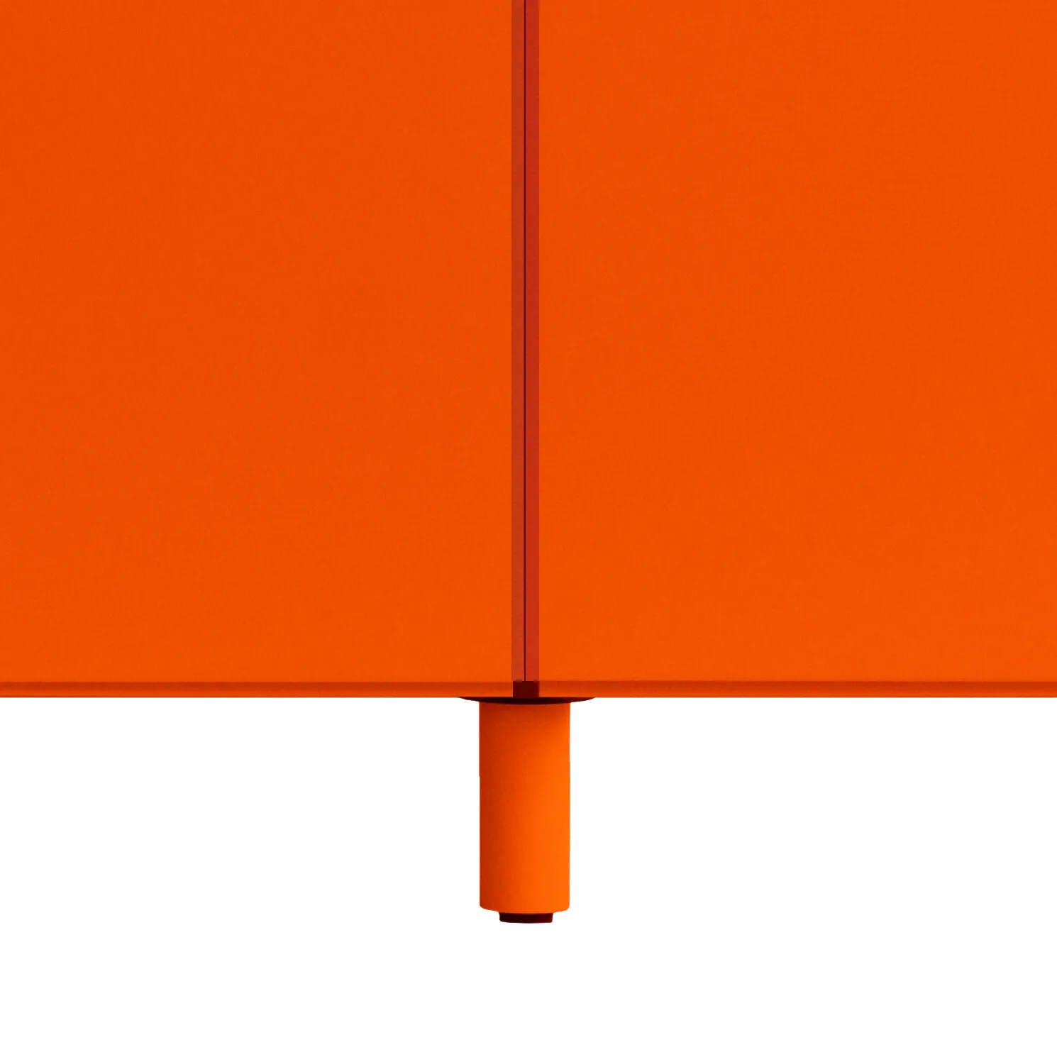 Relief Connecting leg - Orange - image 3