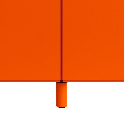 Relief Connecting leg - Orange - image 3