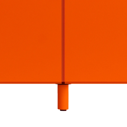 Relief Connecting leg - Orange