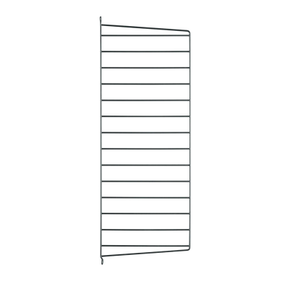 Wall panel - D30 x H75, Dark grey, 2-pack - image 3