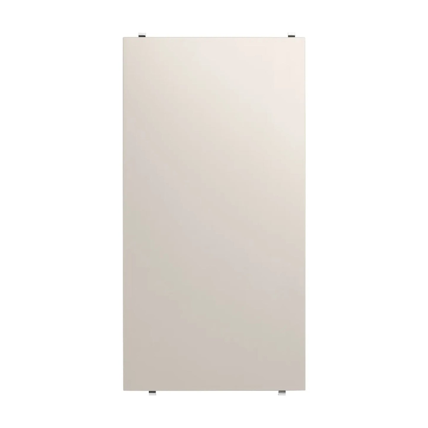 Shelf - W58 x D30, Beige, 3-pack - image 4