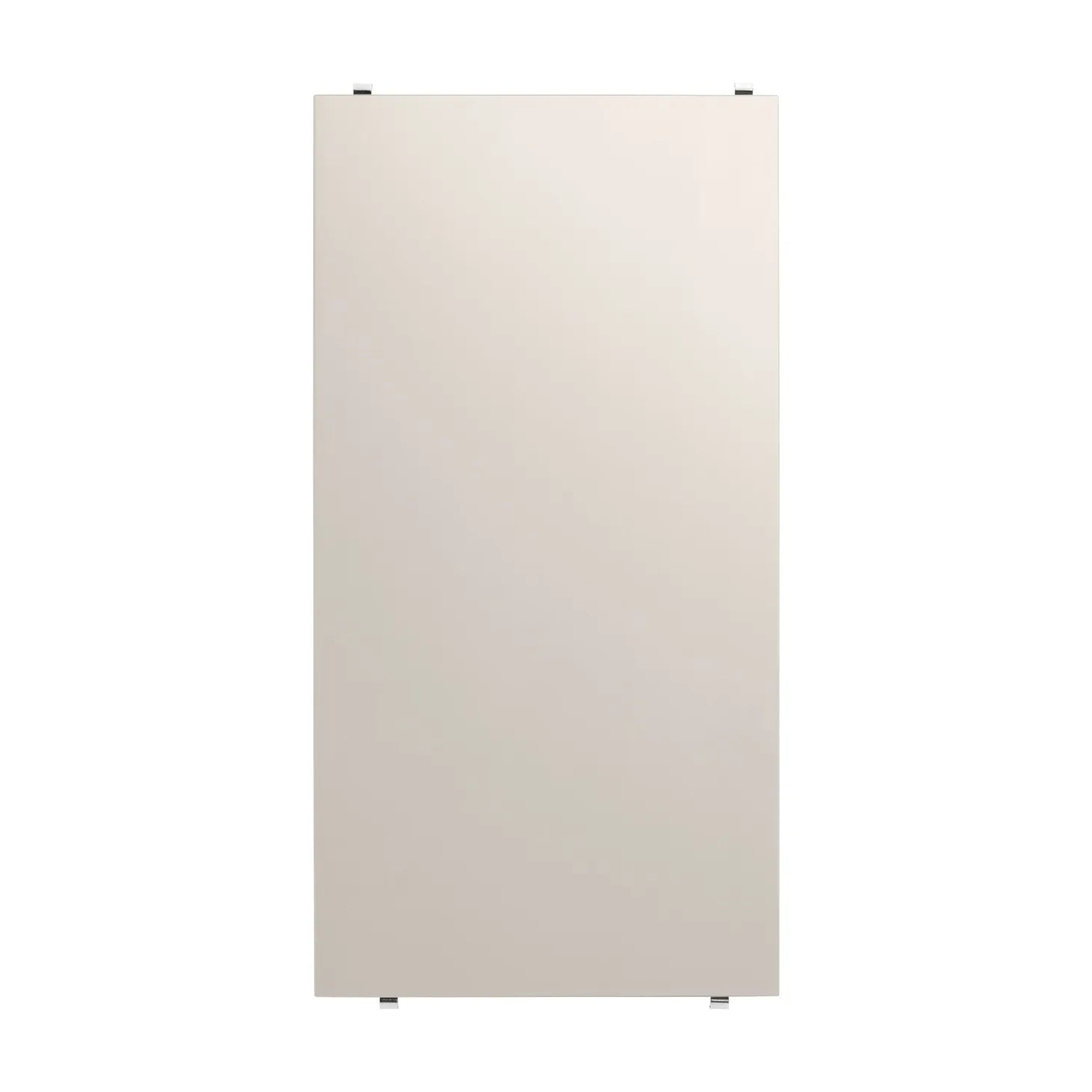 Shelf - W58 x D30, Beige, 3-pack - image 4