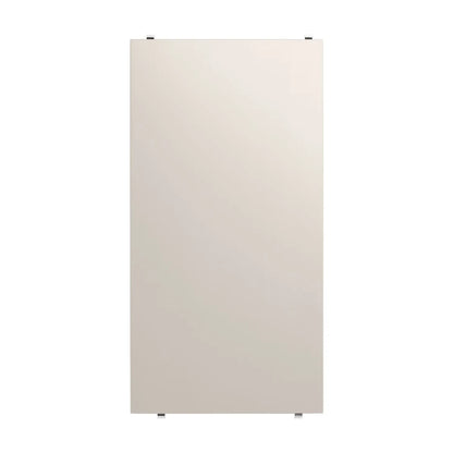 Shelf - W58 x D30, Beige, 3-pack - image 4