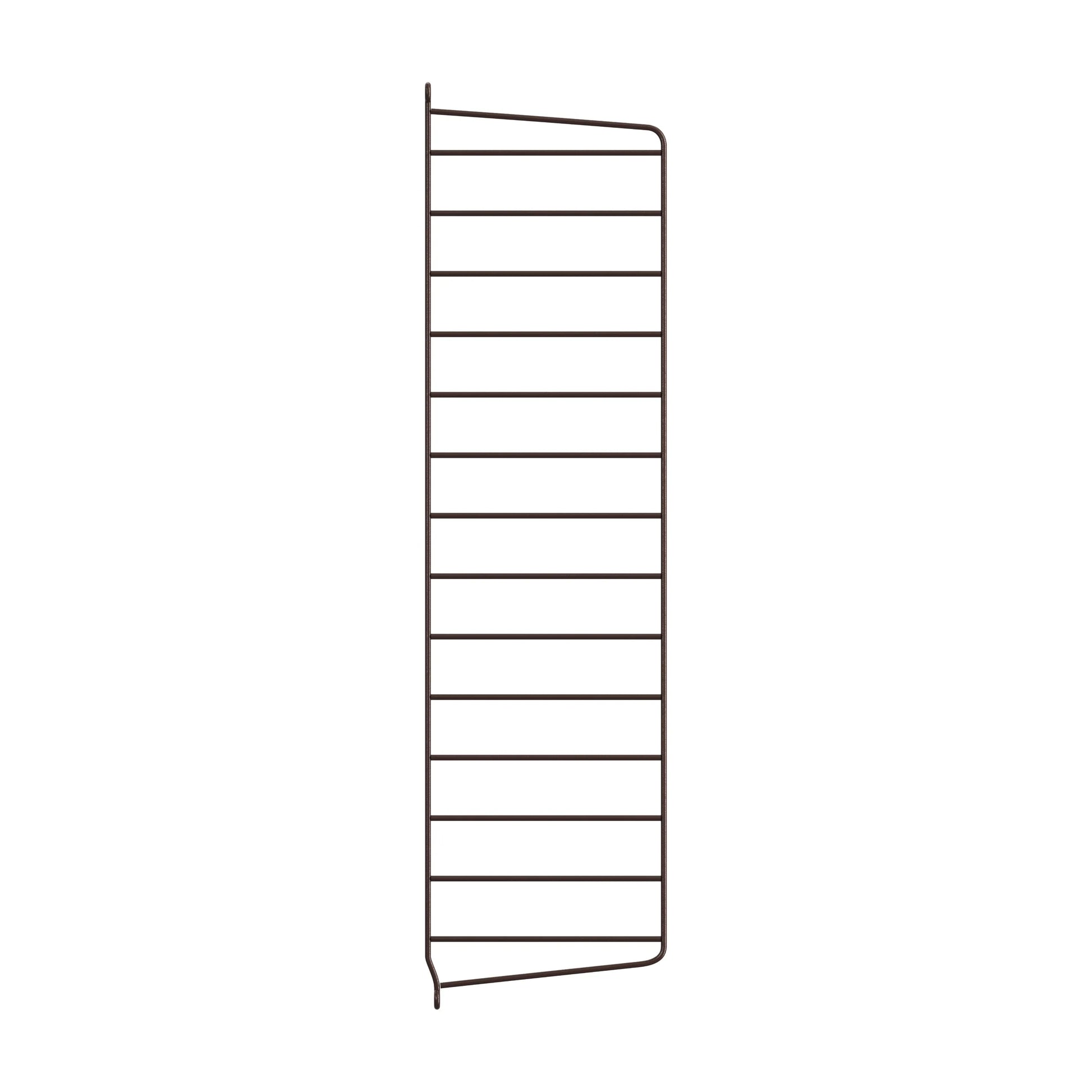 Wall Panel - D20 x H75, Dark brown, 1-pack - image 4