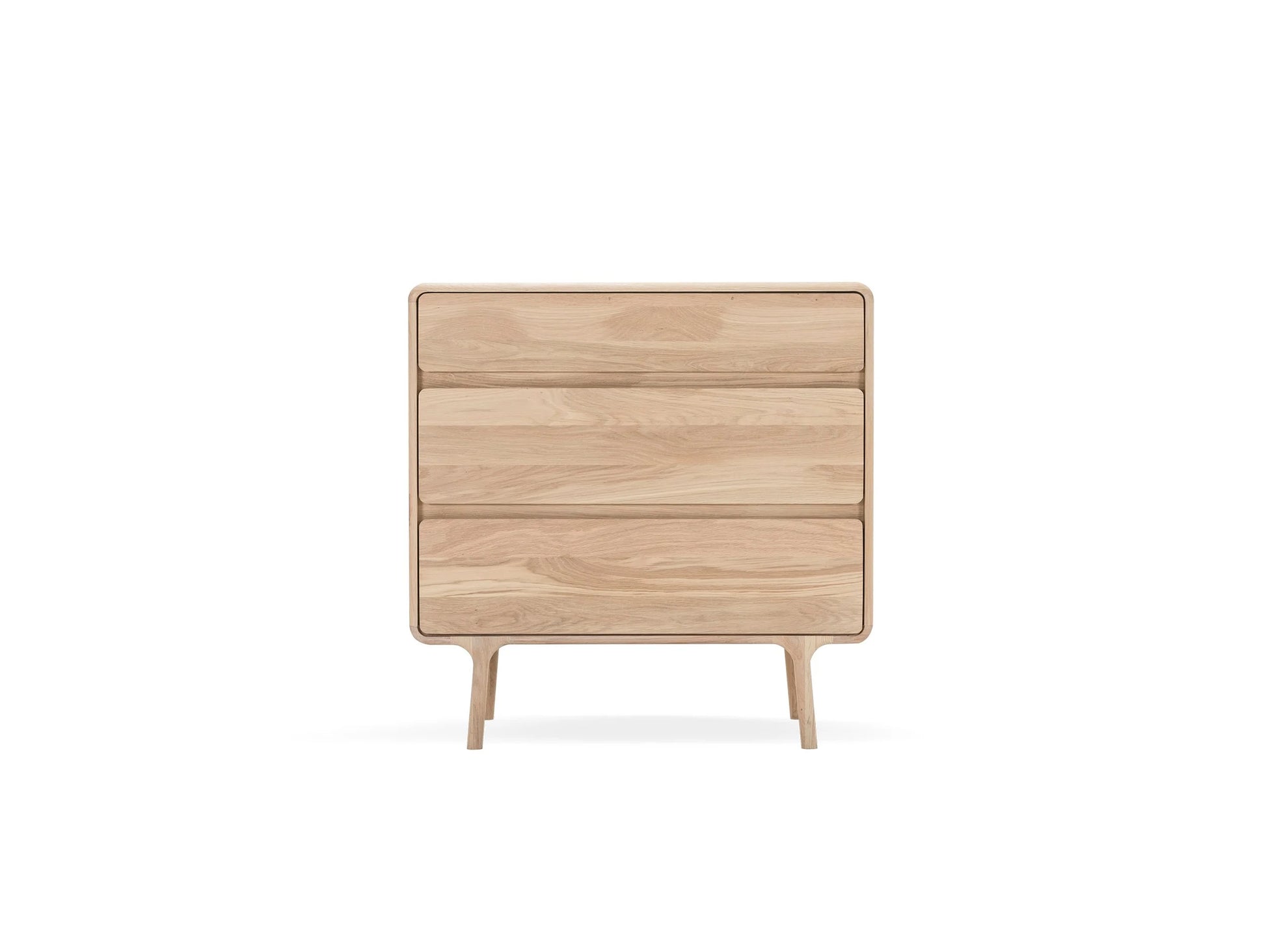 Fawn Drawer - Fawn Drawer - Oiled Oak White Oil