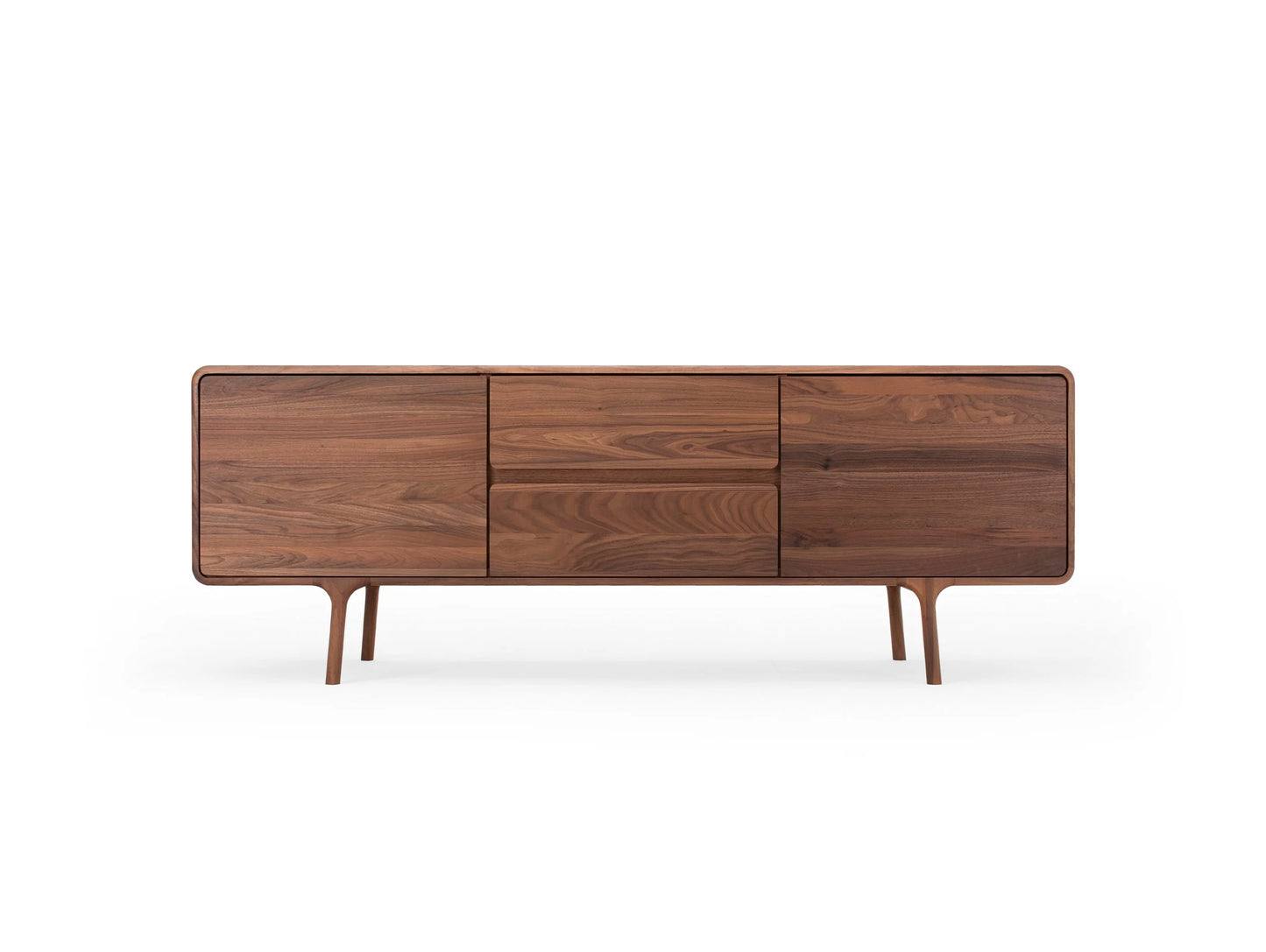 Fawn Sideboard - Fawn Sideboard 150 - Oiled Walnut Natural Oil
