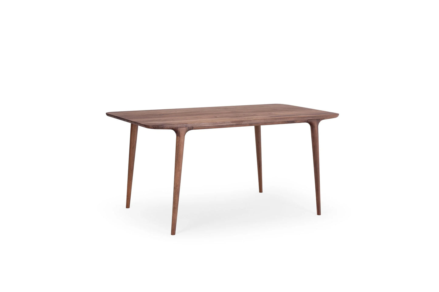 Fawn Table - Fawn Table 160 - Oiled Walnut Natural Oil