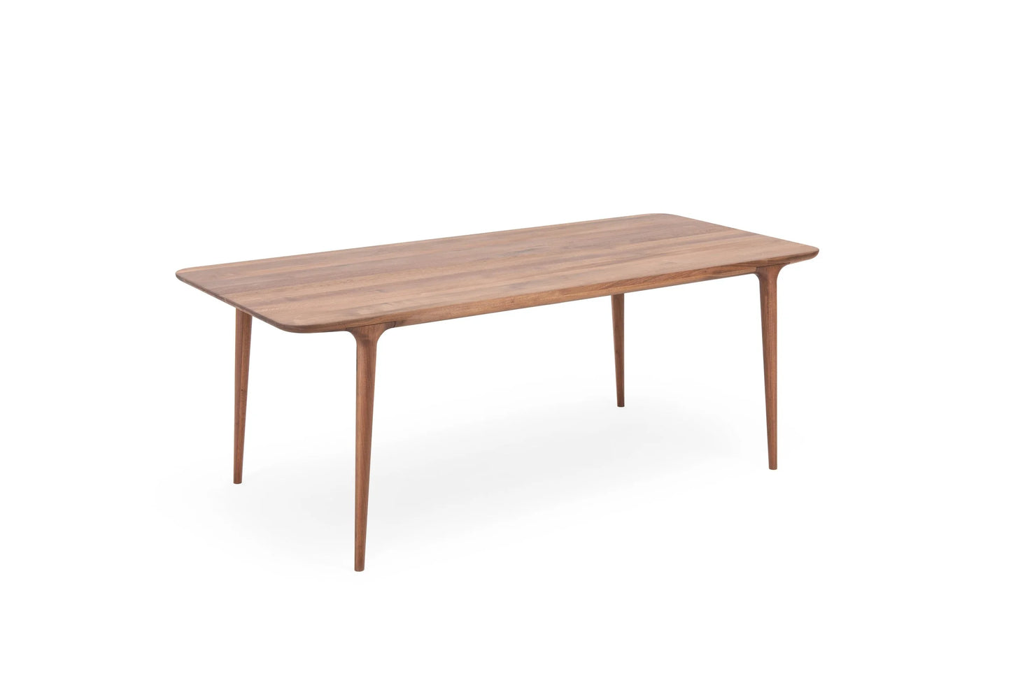 Fawn Table - Fawn Table 180 - Oiled Walnut Natural Oil