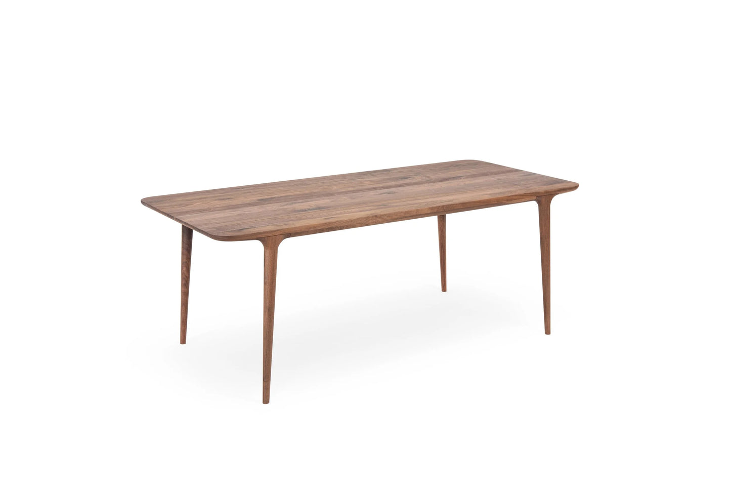 Fawn Table - Fawn Table 200 - Oiled Walnut Natural Oil