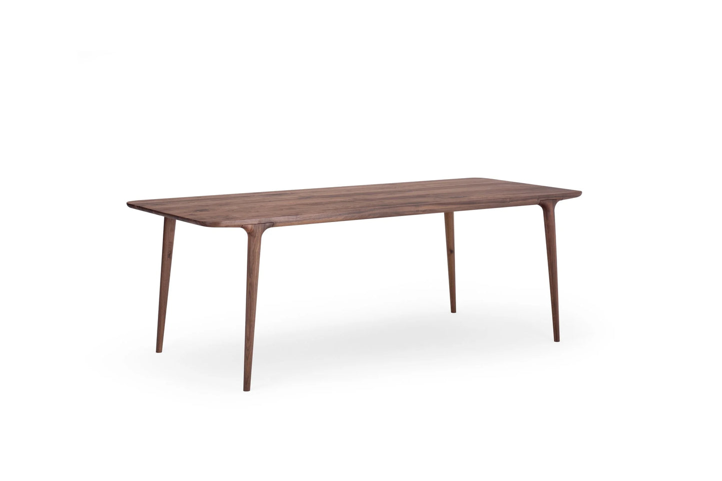 Fawn Table - Fawn Table 220 - Oiled Walnut Natural Oil