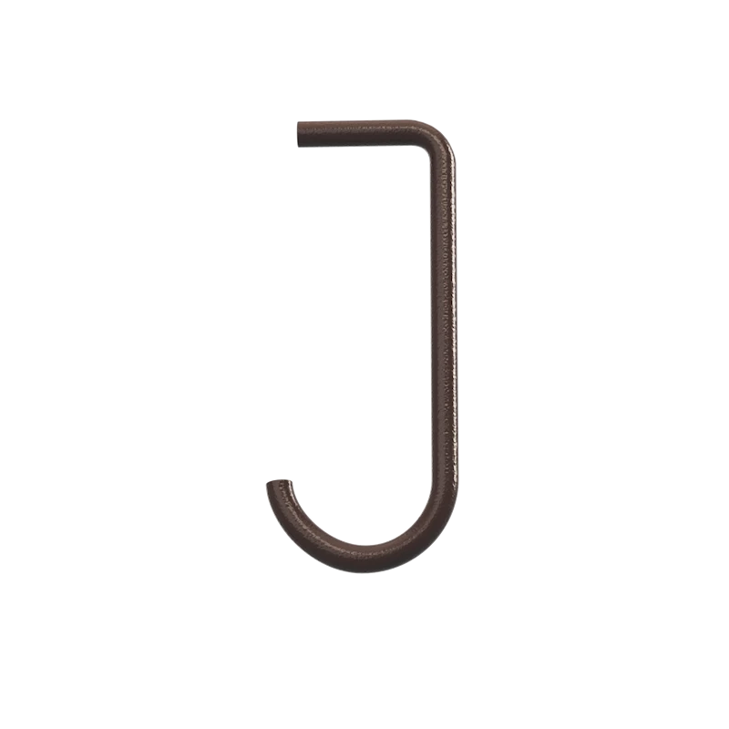 Hook - Stainless steel, 5-pack
