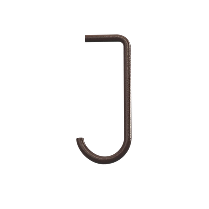 Hook - Stainless steel, 5-pack