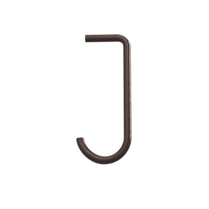Hook - Stainless steel, 5-pack - image 2