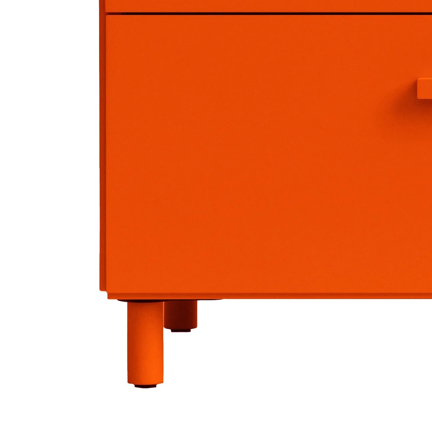 Relief Leg - Orange - image 4
