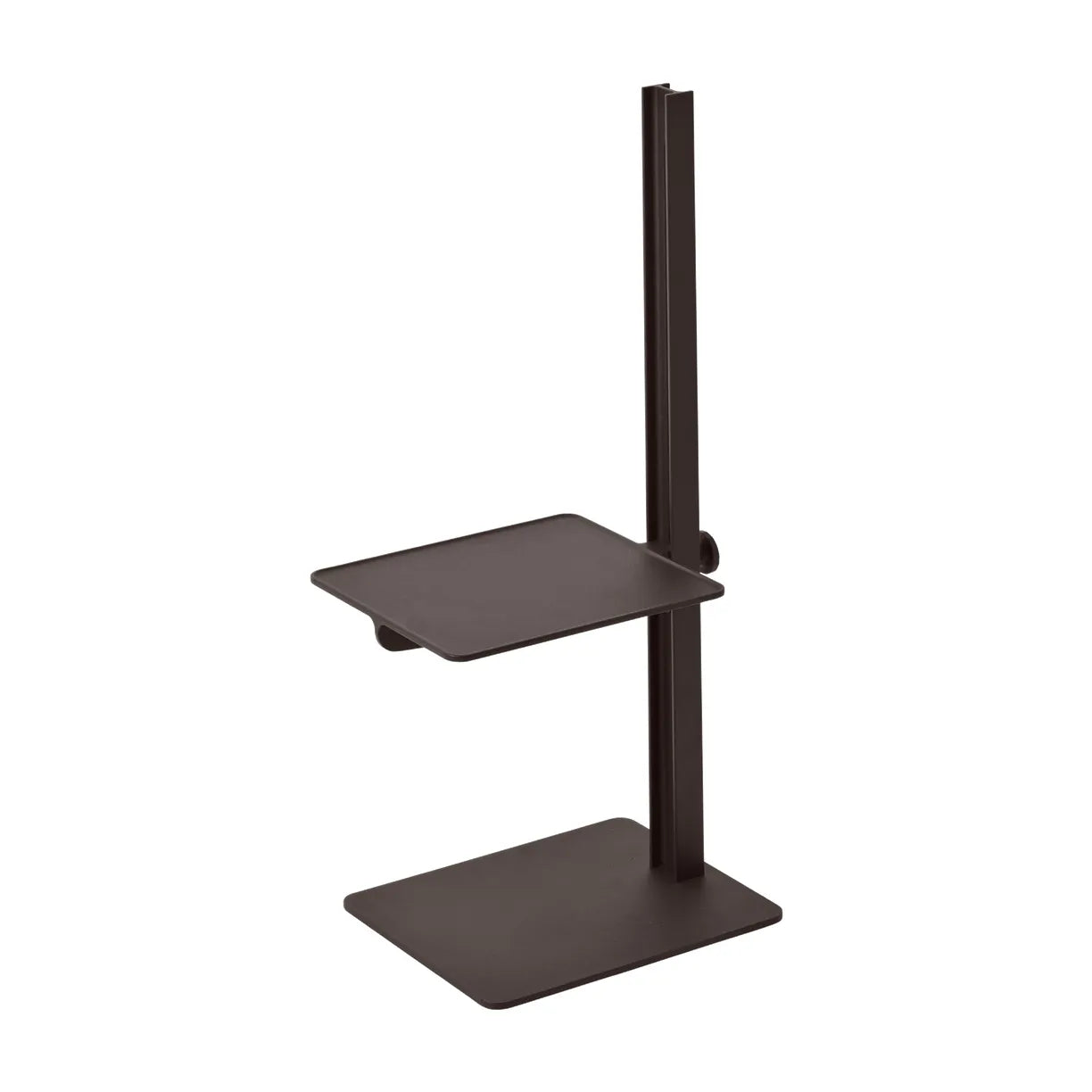 Museum Sidetable - Dark brown - image 5