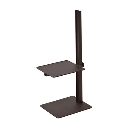 Museum Sidetable - Dark brown - image 5