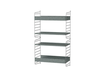Outdoor C Galvanized/Galvanized - image 3