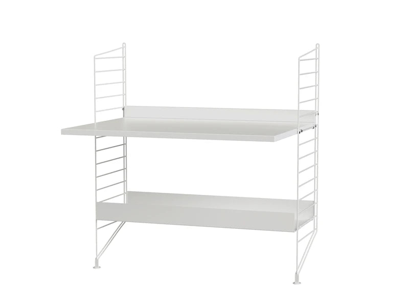 Kids room A White/White