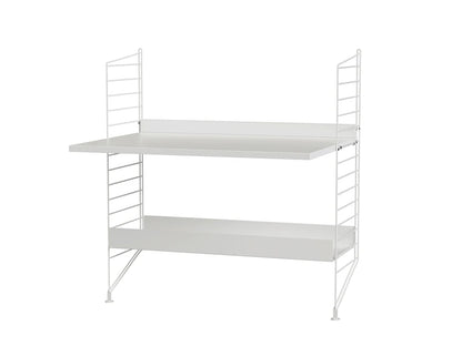 Kids room A White/White