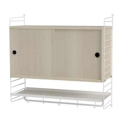 Bedroom F White/Ash - image 4