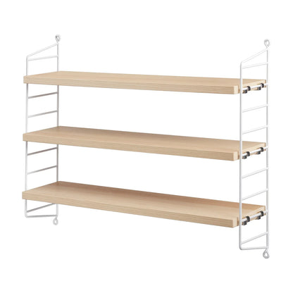 String® Pocket - Ash/White - image 7