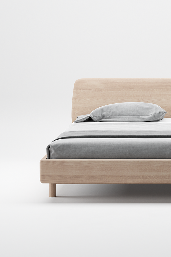 Fin bed - image 1
