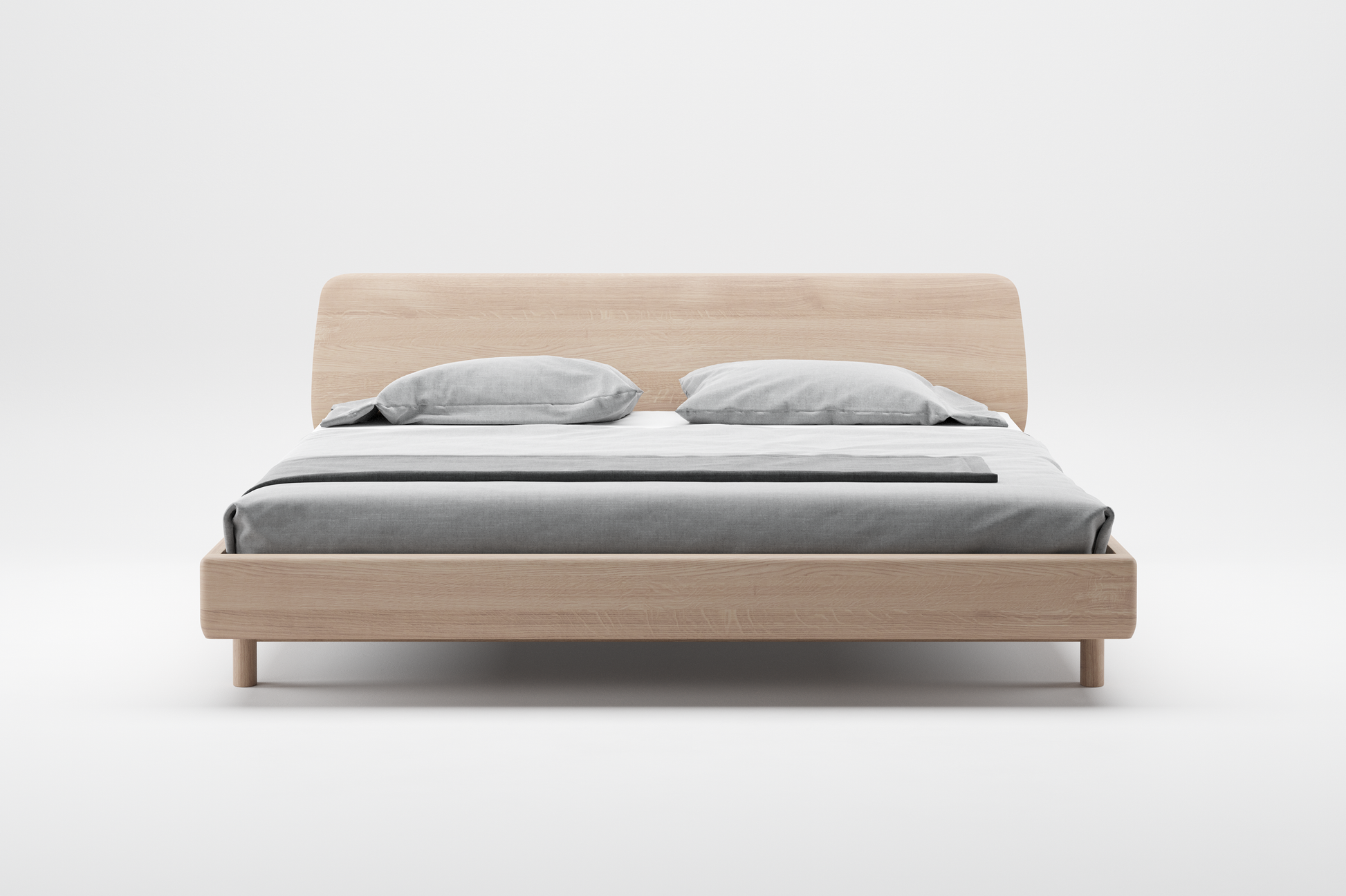 Fin bed - image 2