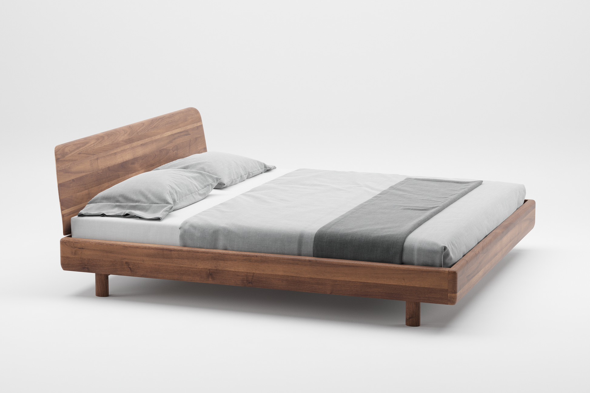 Fin bed - image 3