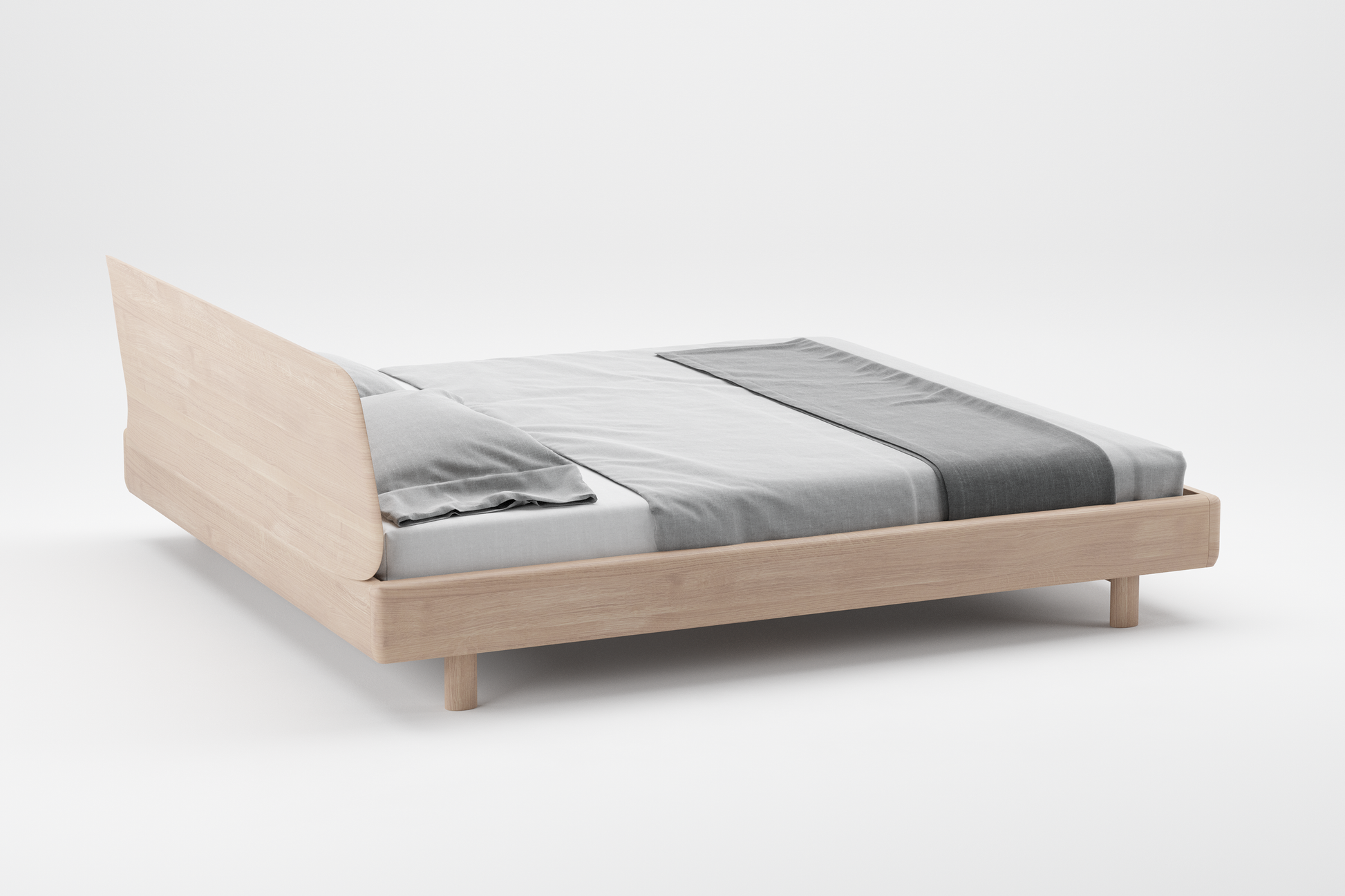 Fin bed - image 5