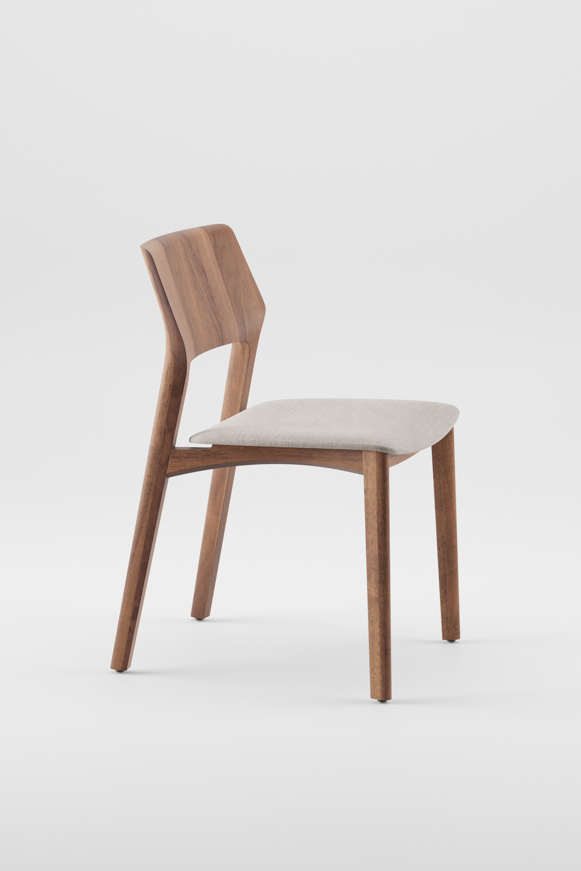 Fin chair - image 2