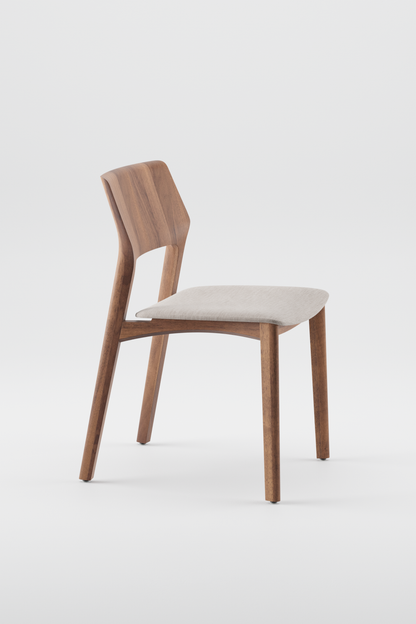 Fin chair - image 2
