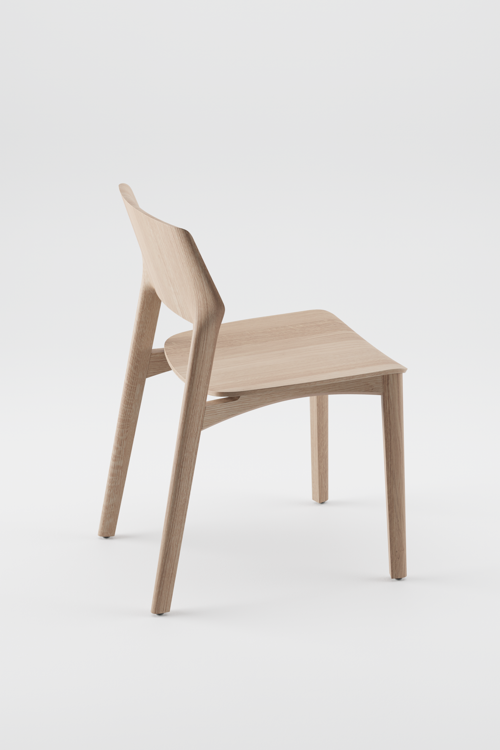 Fin chair - image 3