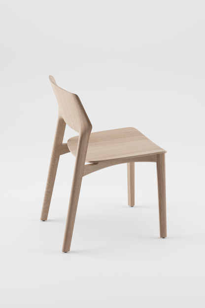 Fin chair - image 3