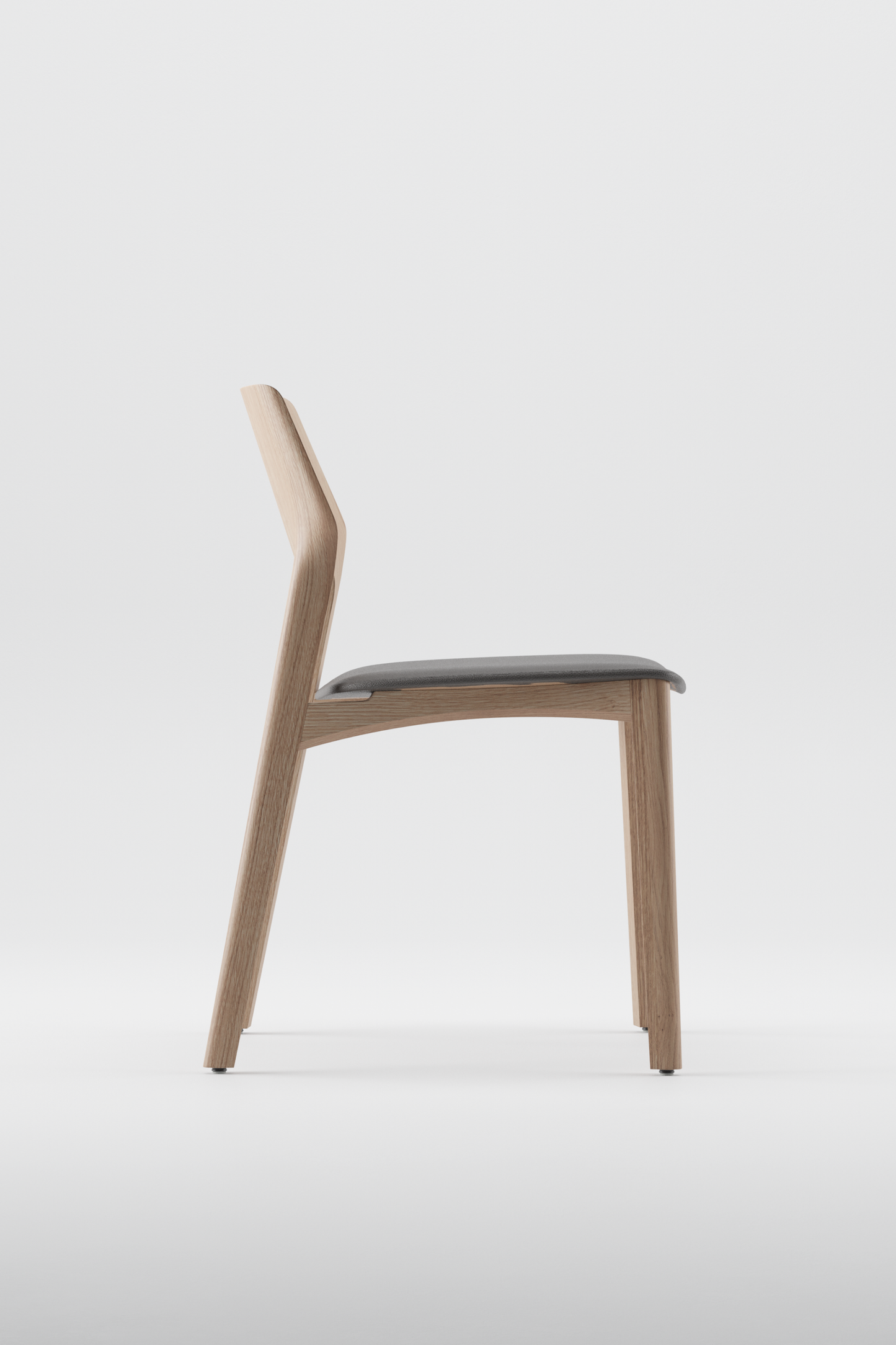 Fin chair - image 4