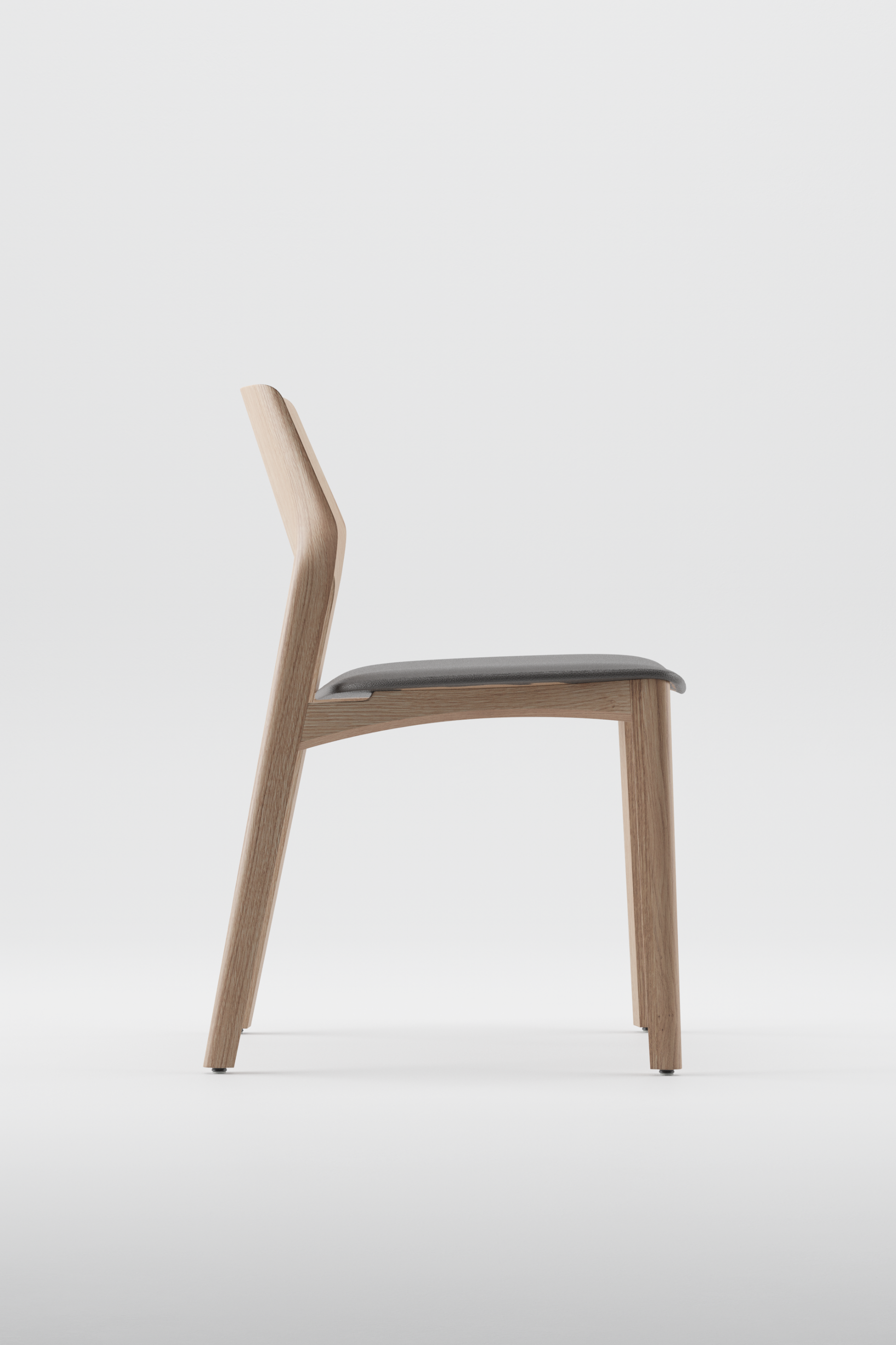 Fin chair - image 4