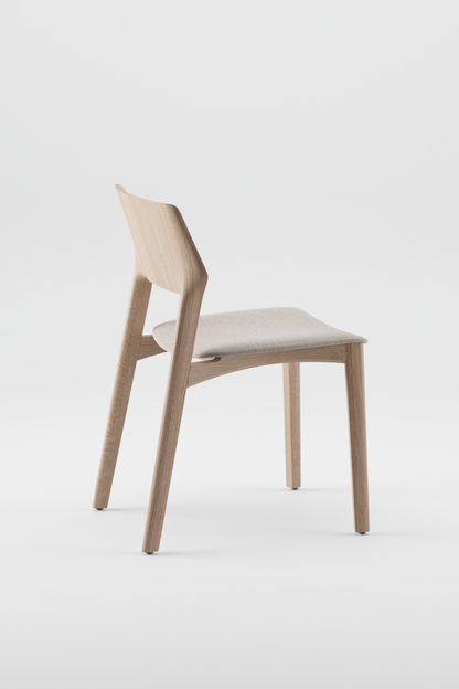 Fin chair - image 5