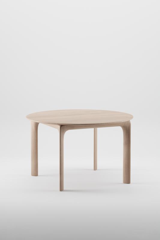 Fin extension table round - image 2