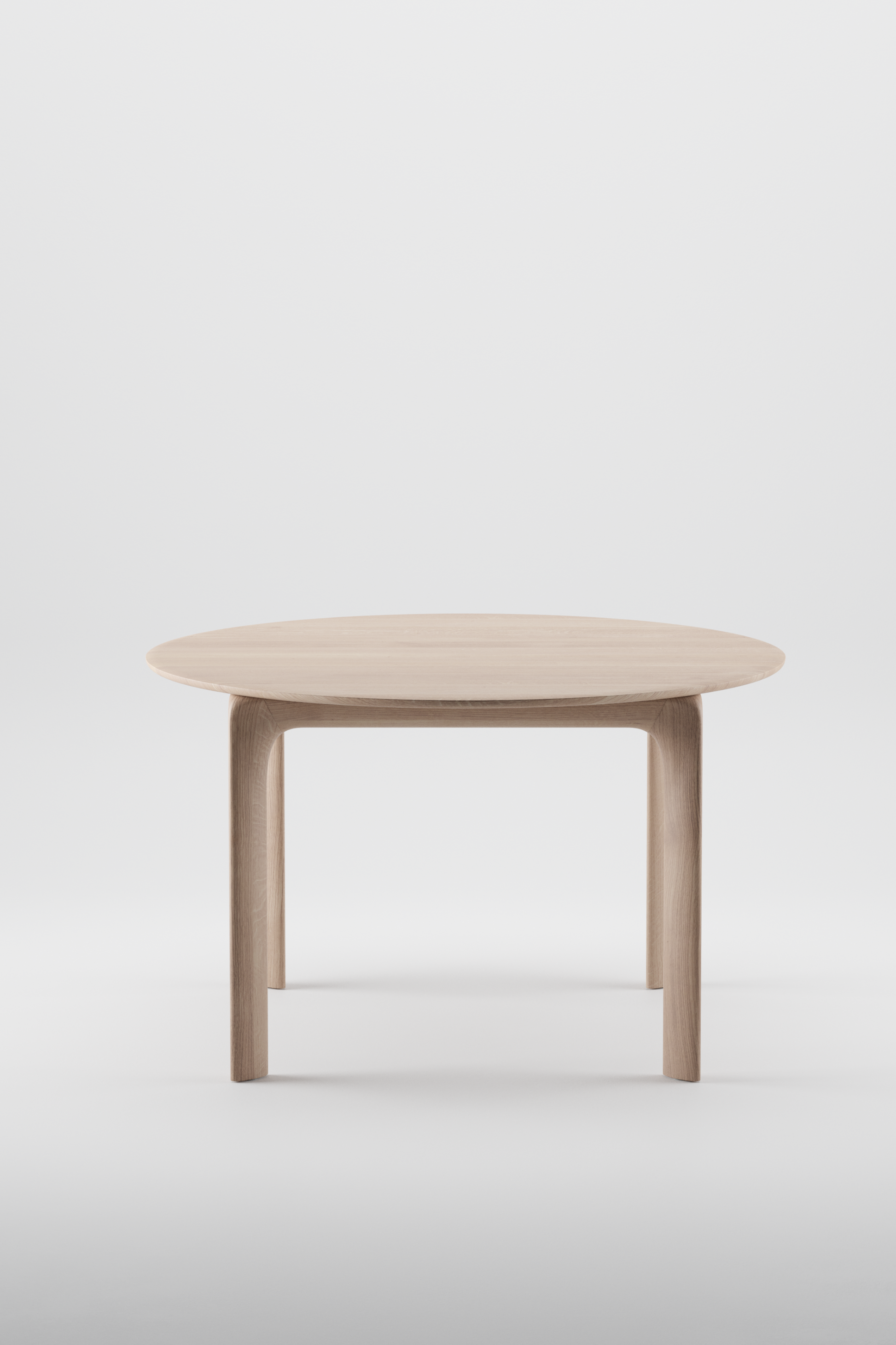 Fin extension table round - image 4