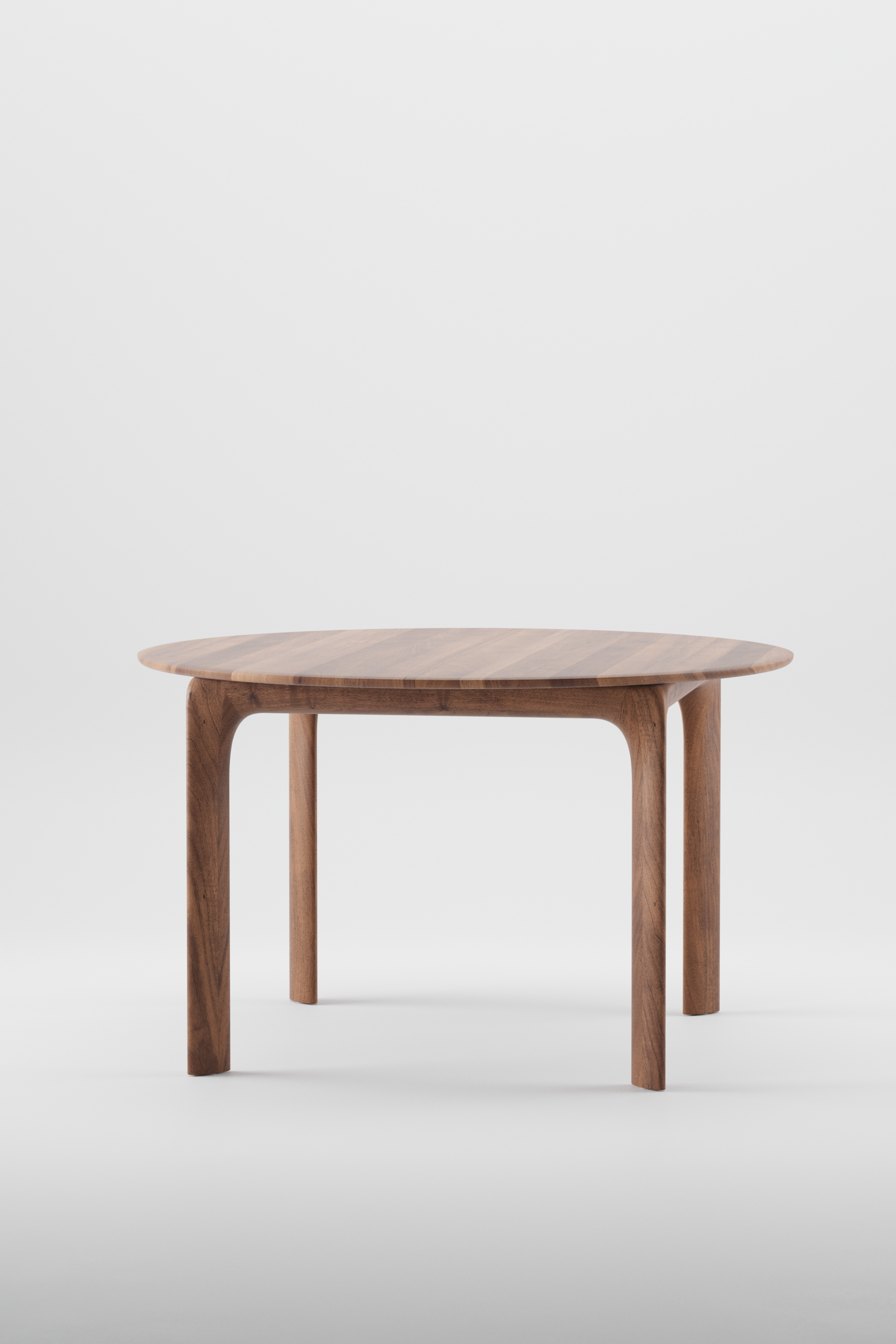 Fin extension table round - image 3